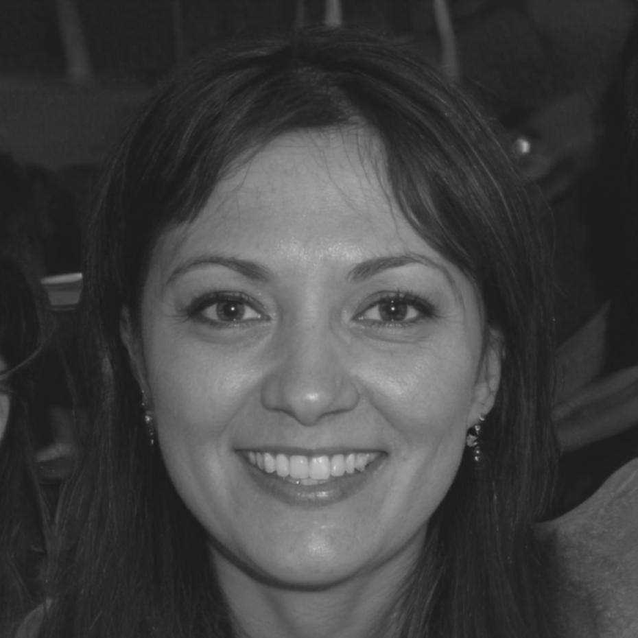 Coordinatrice didattica Lorensa Mifka di fanaraluma