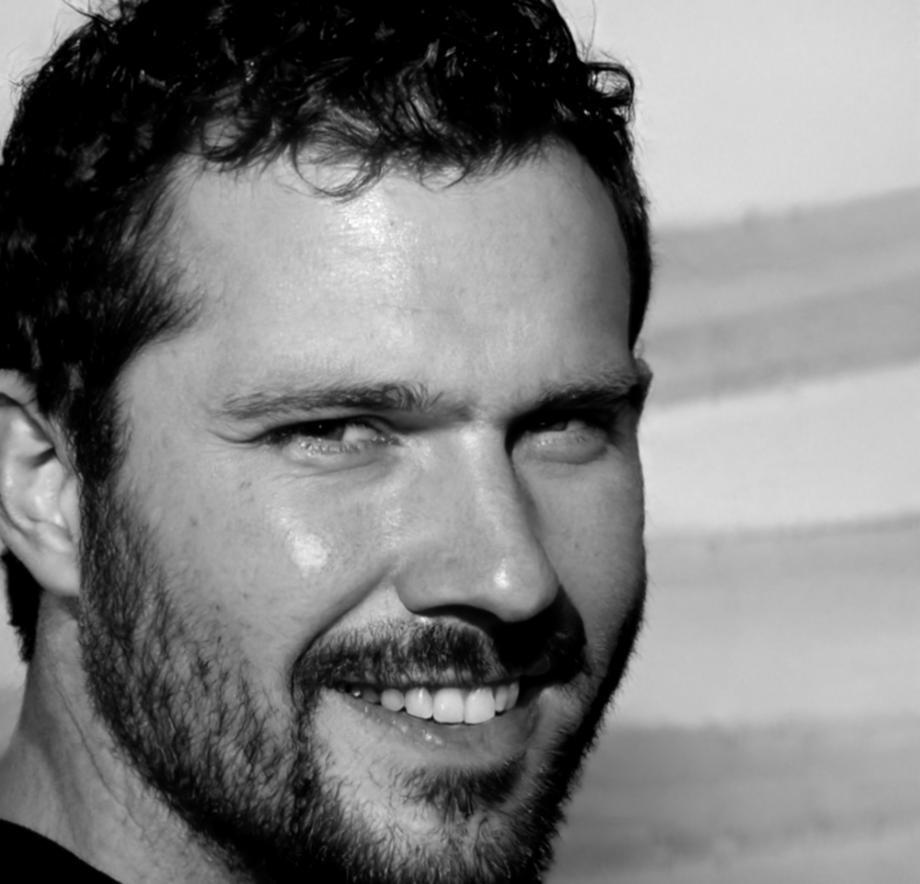 Ritratto di Valerio Montesi, docente di teoria musicale e composizione